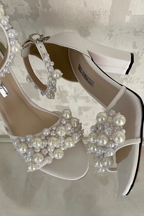 کفش زنانه مجلسی اصفهان