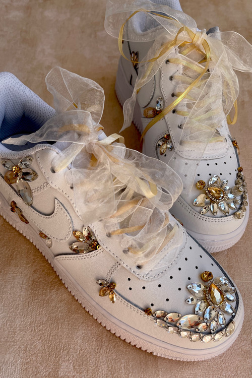 خرید کفش فرمالیته عروس