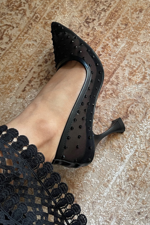 خرید کفش مجلسی زنانه خاص در اصفهان