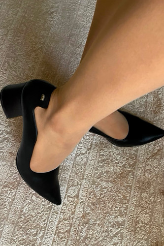 خرید کفش زنانه مجلسی