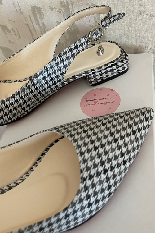 خرید کفش مجلسی پیچازی