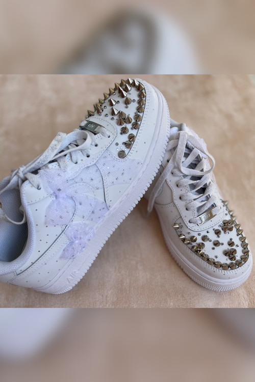 کفش اسپرت کاستوم شده فشن