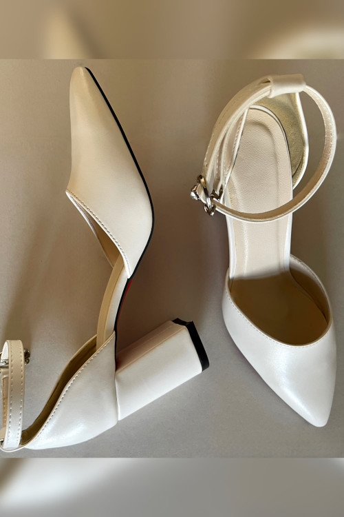 کفش مجلسی زنانه