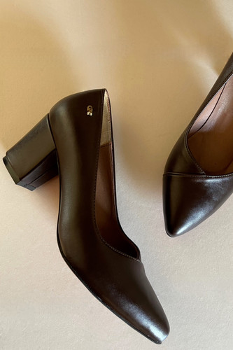 کفش مجلسی زنانه