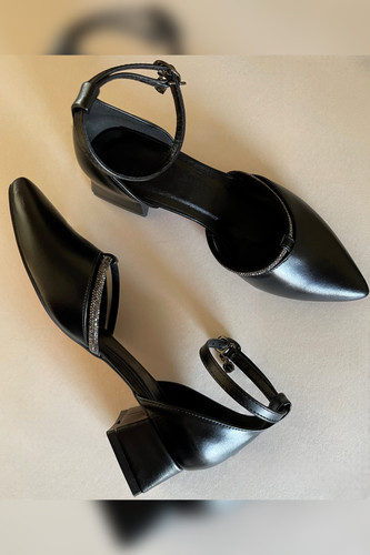 خرید کفش مجلسی زنانه راحت