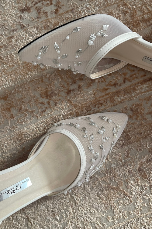 کفش عروس اصفهان