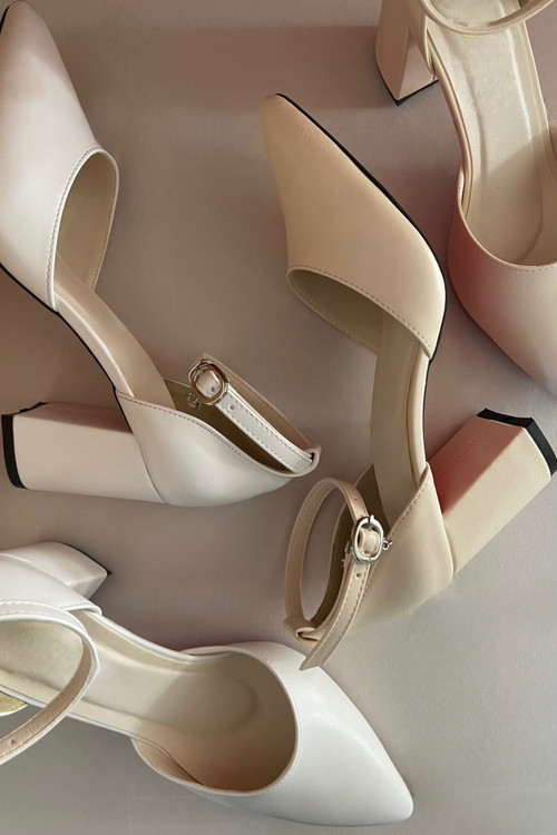 خرید کفش زنانه اصفهان