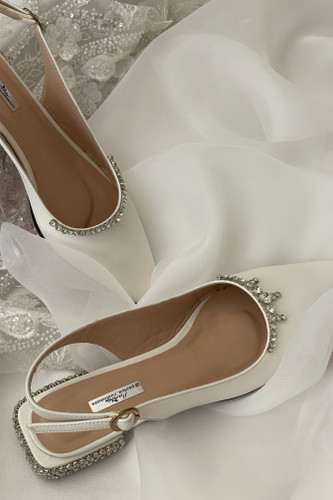 کفش عروسی اصفهان