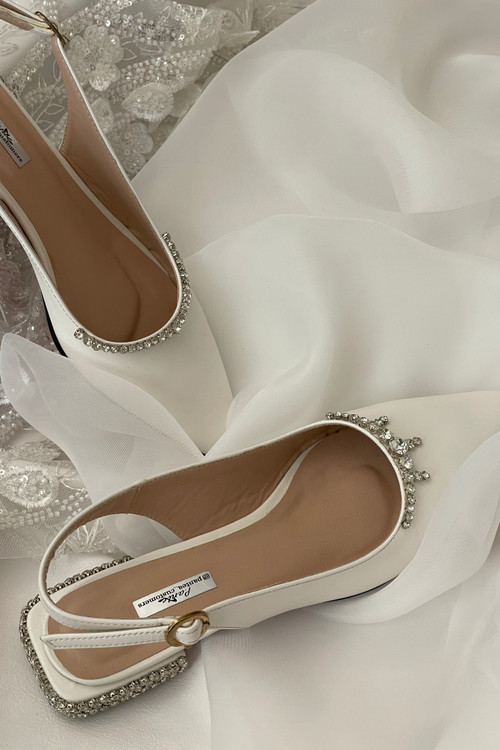 کفش عروسی اصفهان