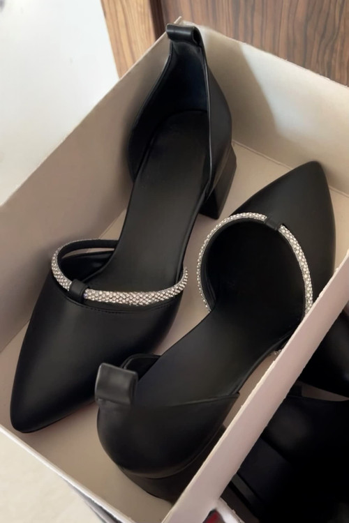 کفش مجلسی زنانه شیک