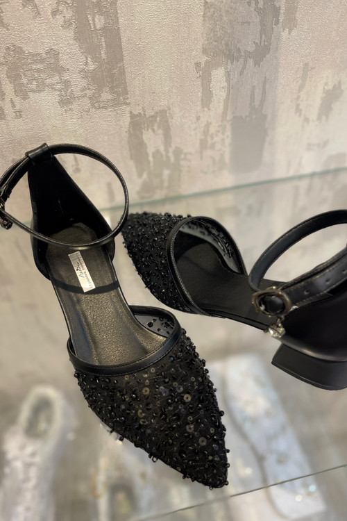 خرید کفش مجلسی شیک در اصفهان